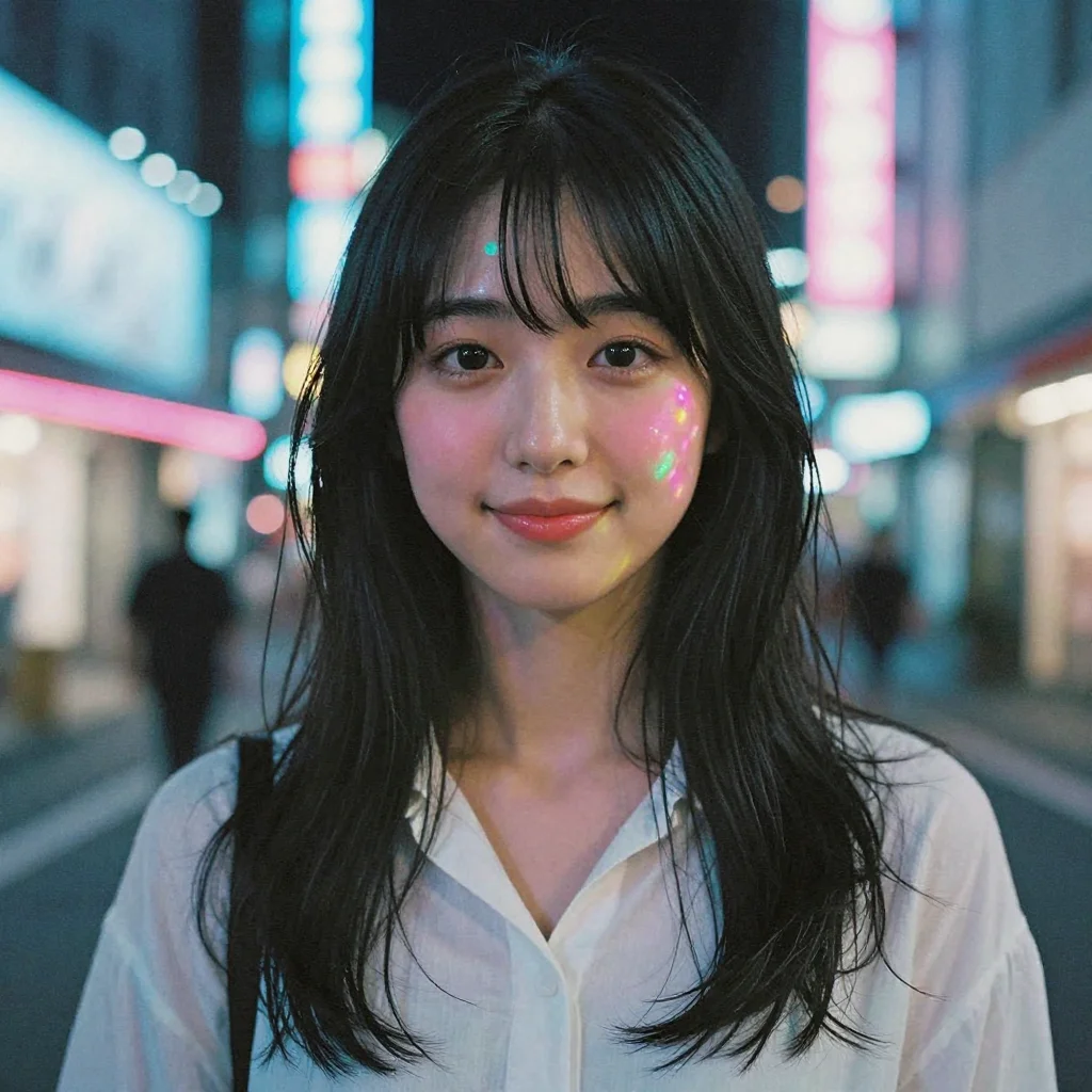 照明別プロンプト集｜同一被写体で光だけ変えた8パターン比較