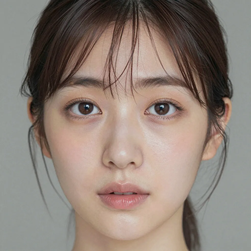 puffy lower eyelids