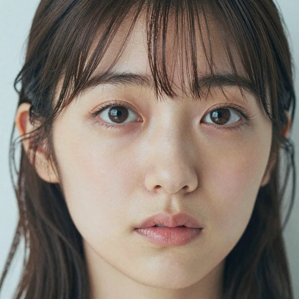 puffy lower eyelids