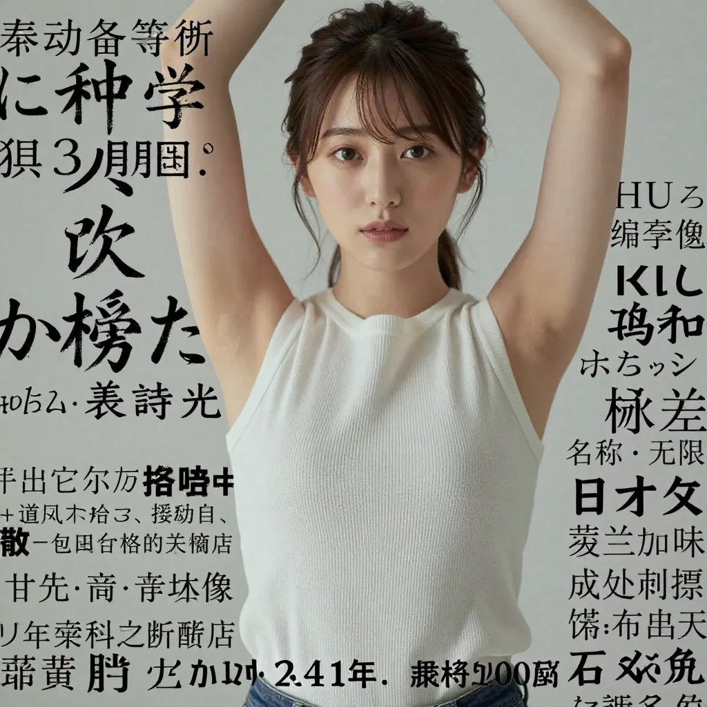 arms raised s2