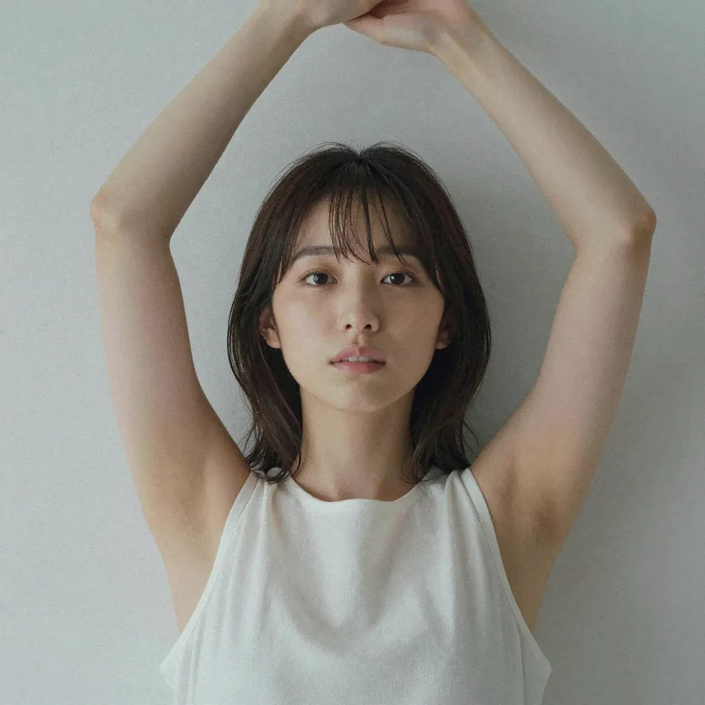 arms raised s3