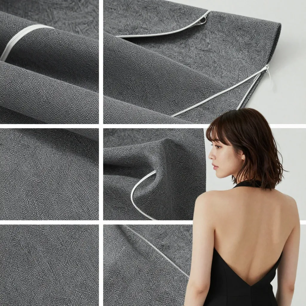 backless s3