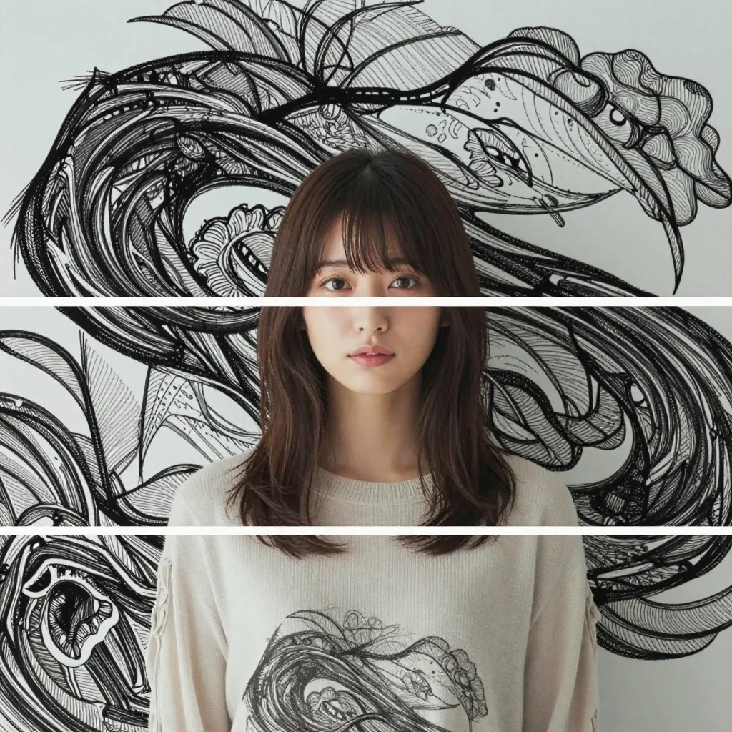no bangs