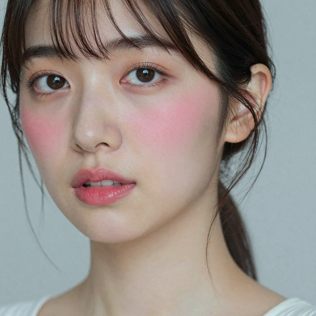 heavy blush s1