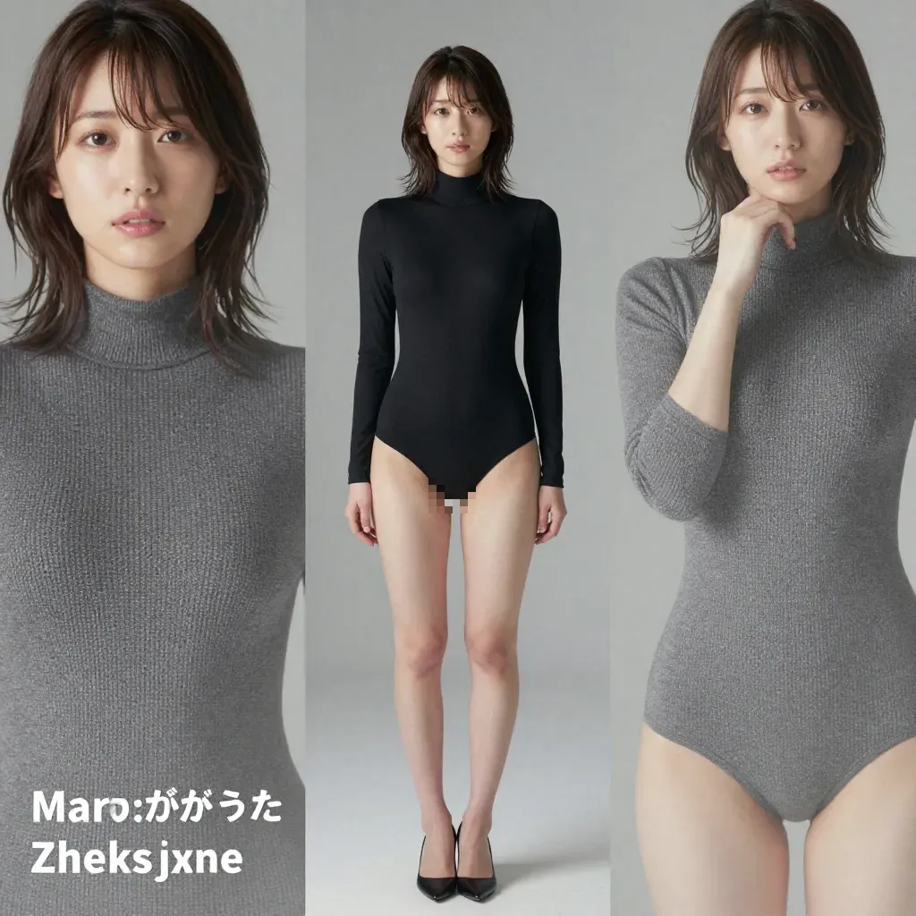 bodysuit s1