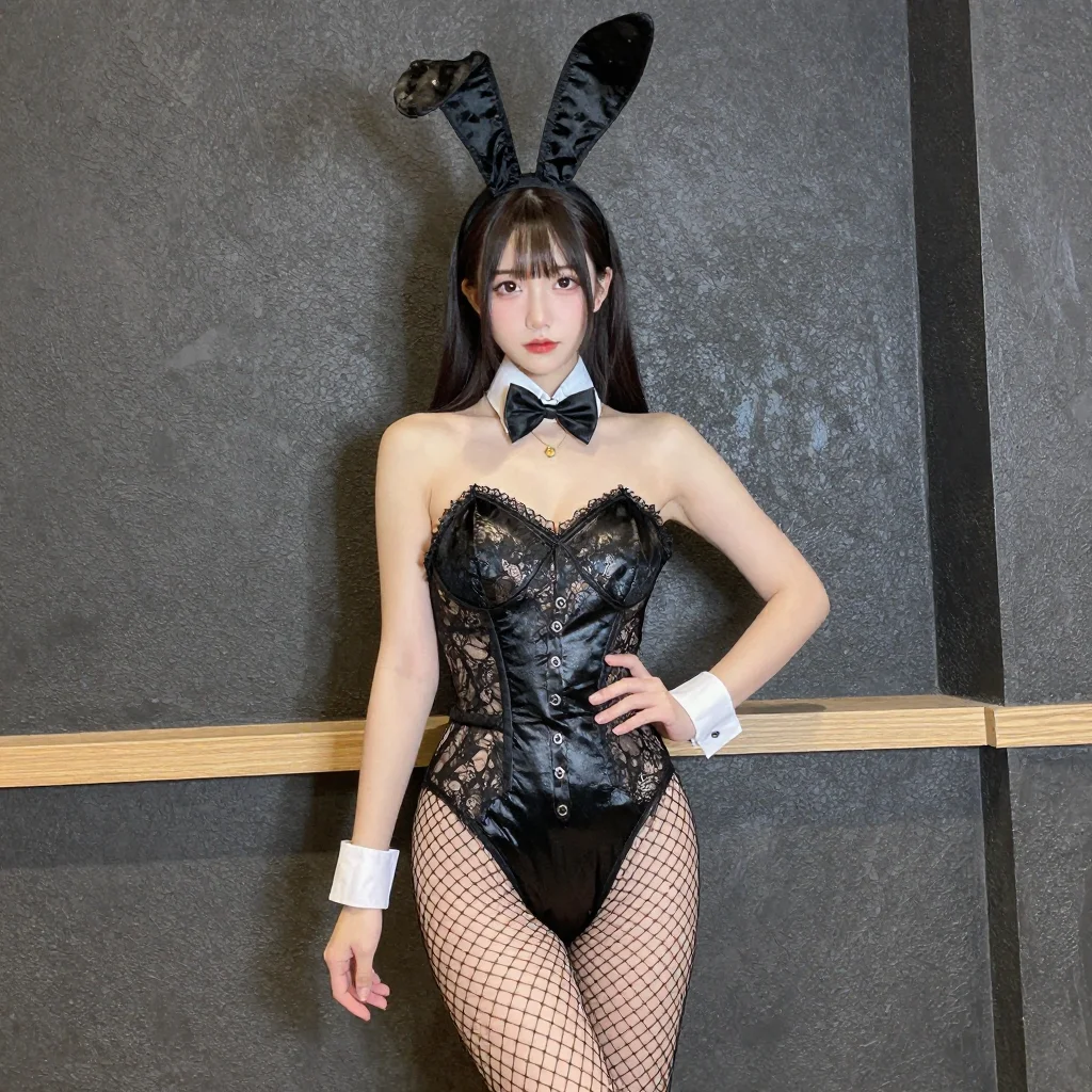 ゴシックバニー