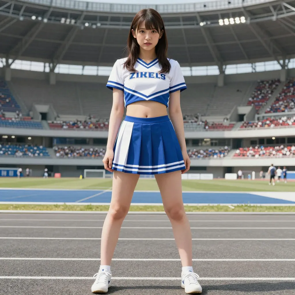 midriff s1