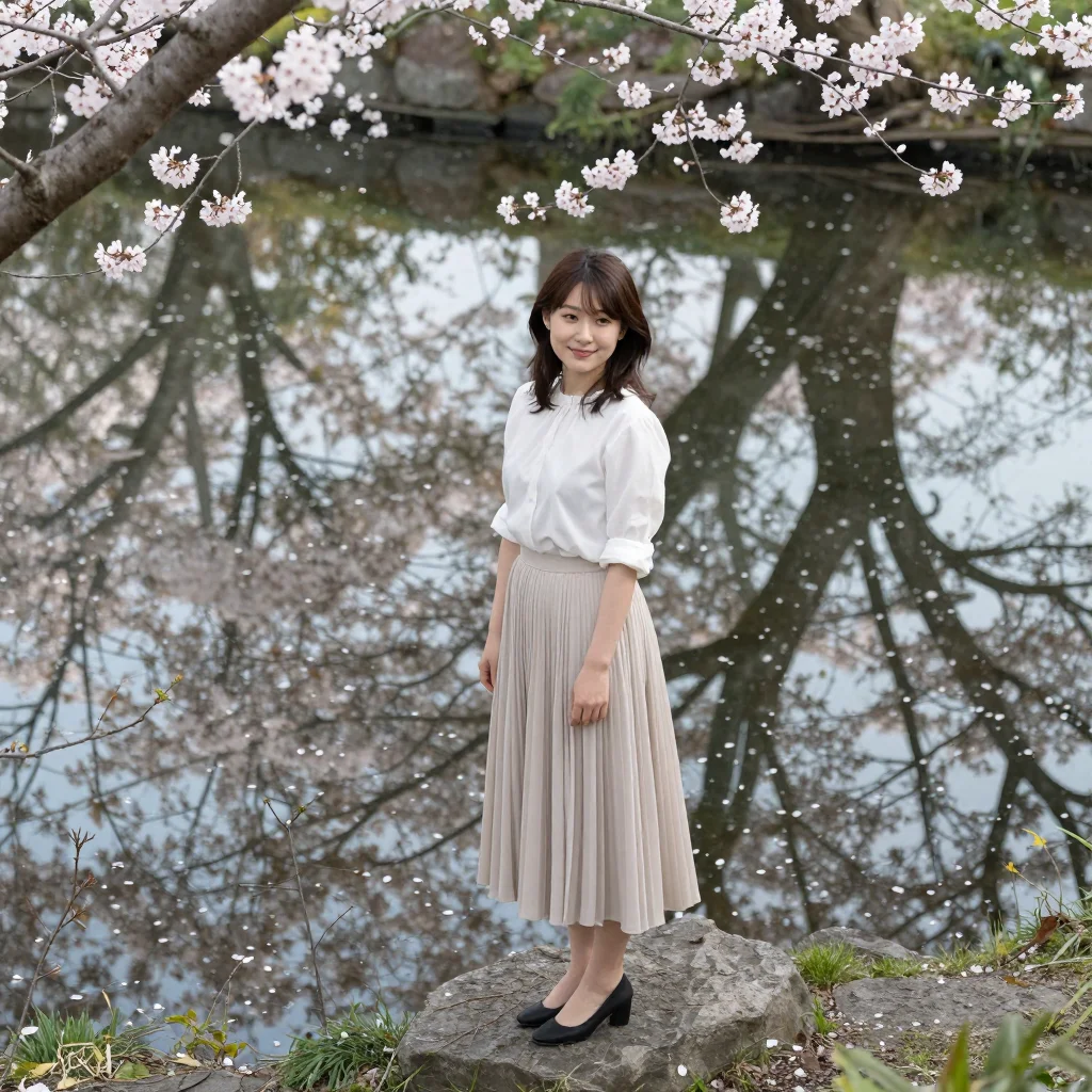 reflection s1