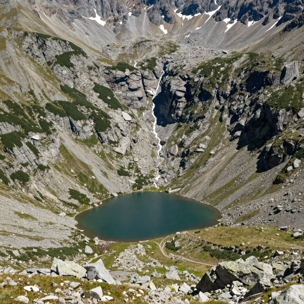 CLIPスコアで画像品質を定量評価する方法