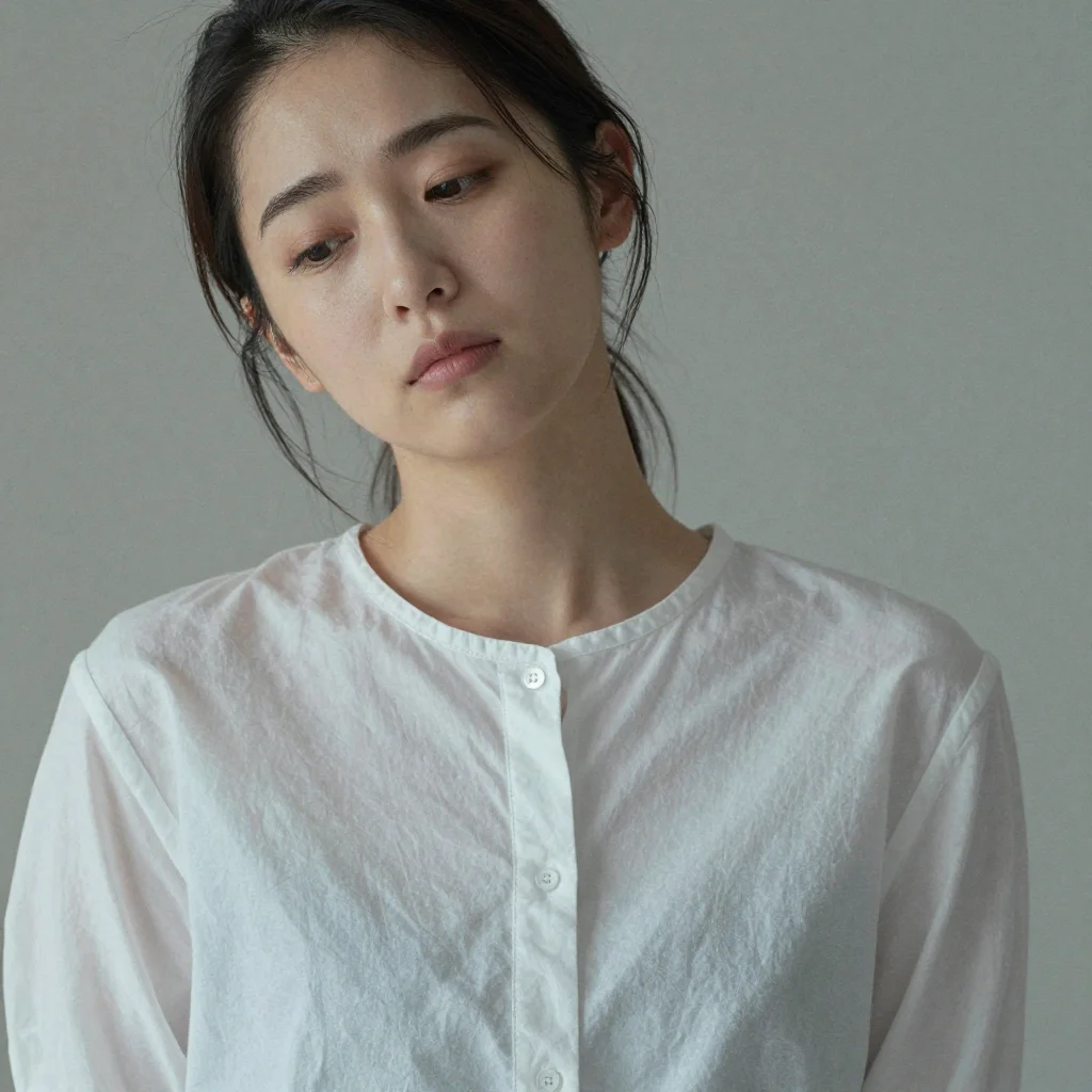 downturned eyes s1