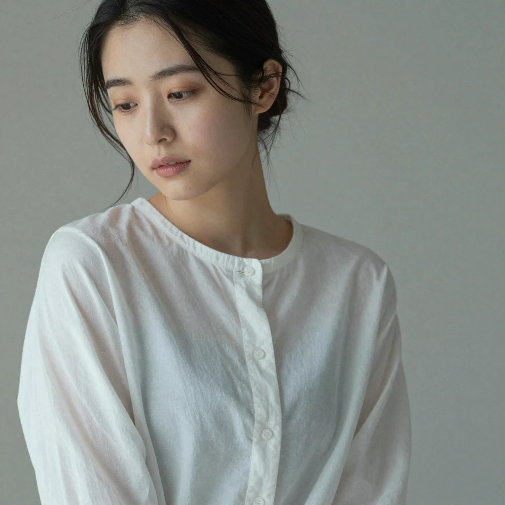 gentle gaze s1