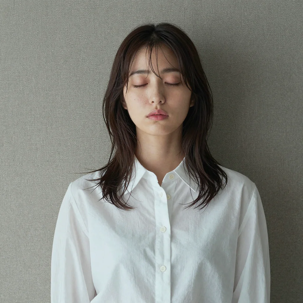sleepy eyes s3