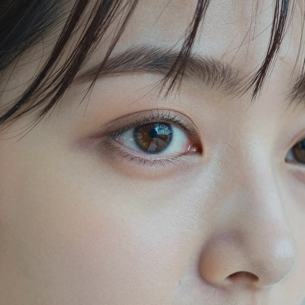 blue eyes s3