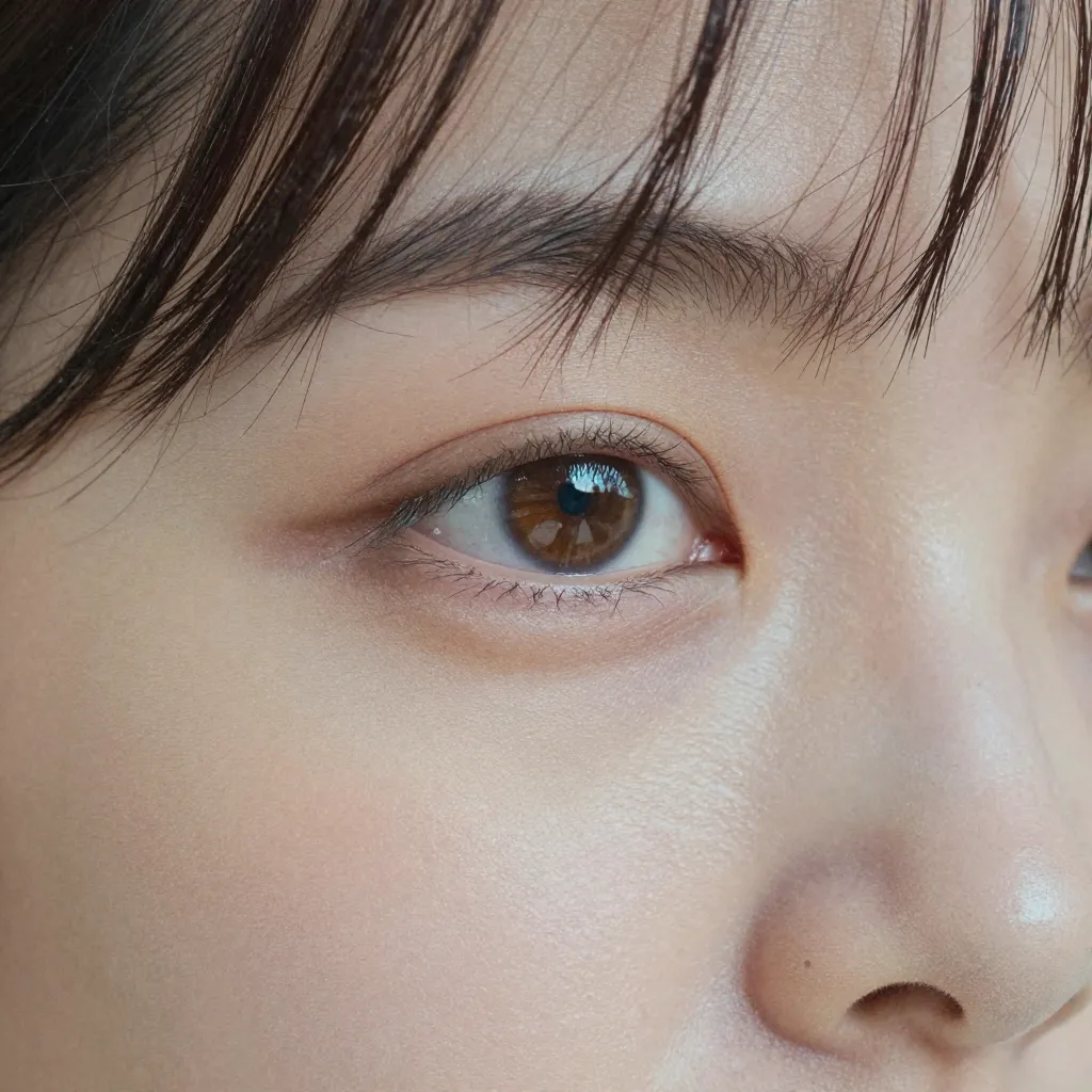 heterochromia s3