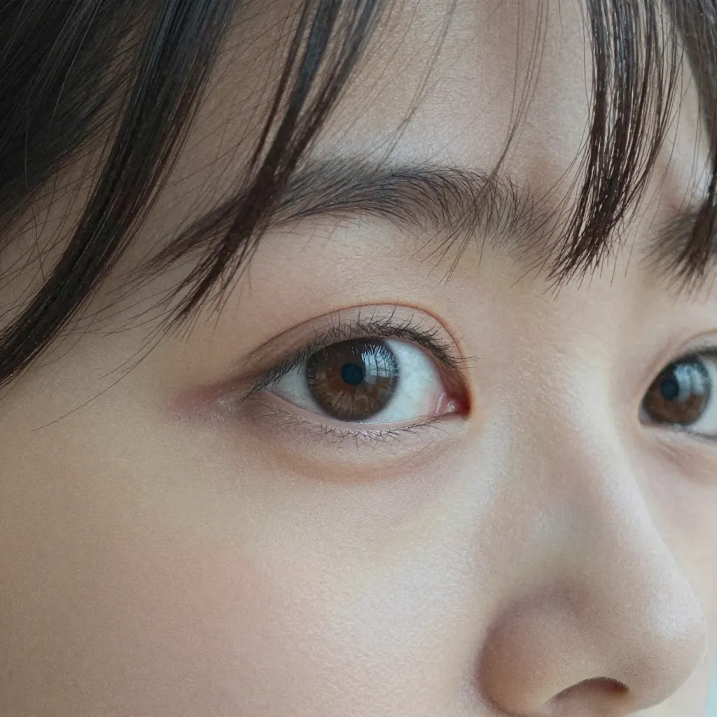 big round eyes s1