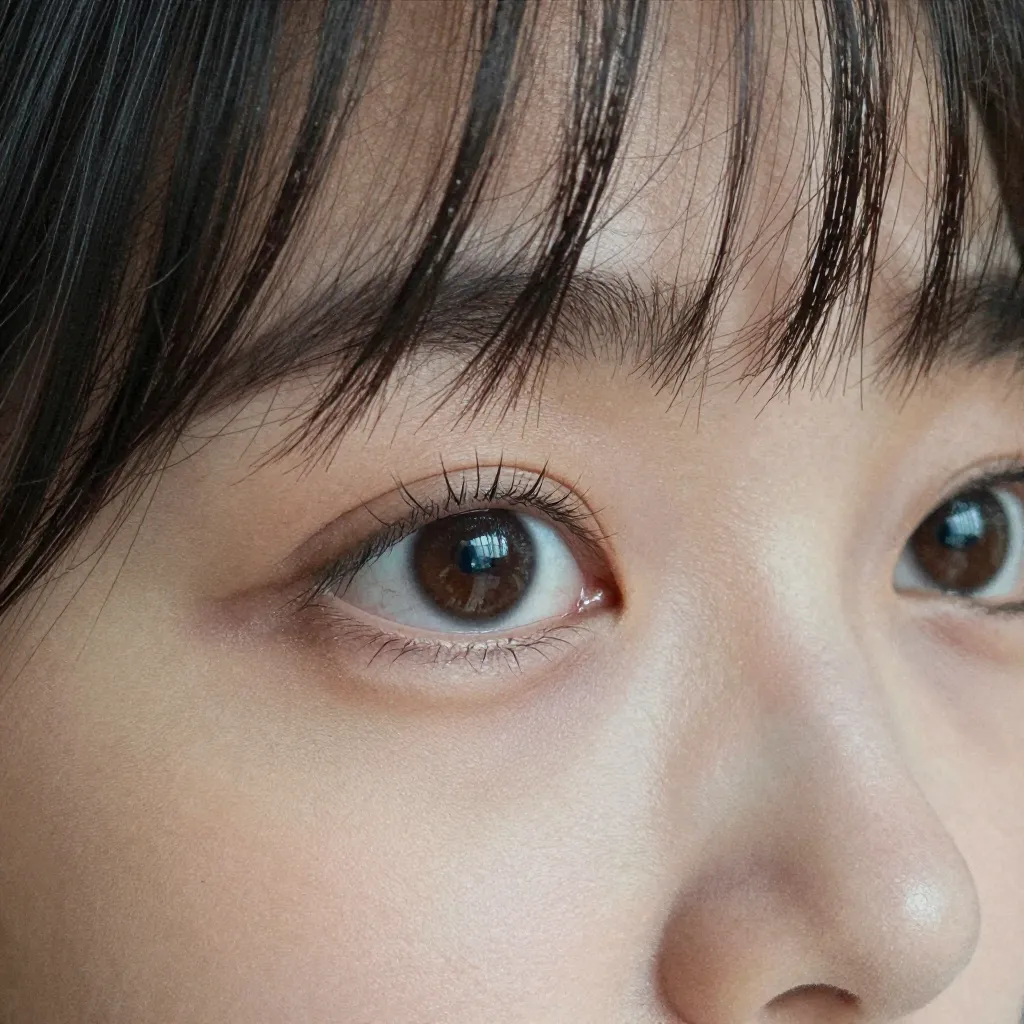 big round eyes s2