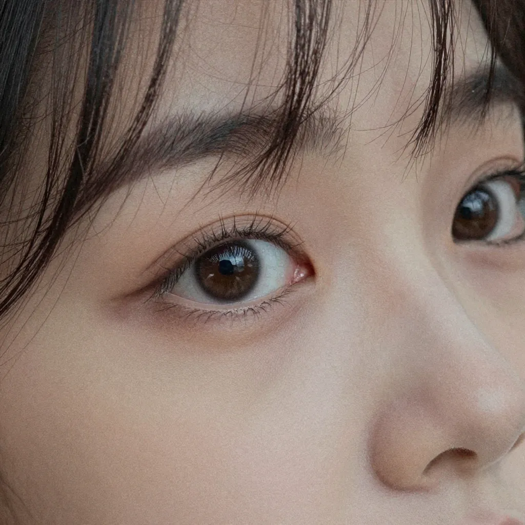 big round eyes s2