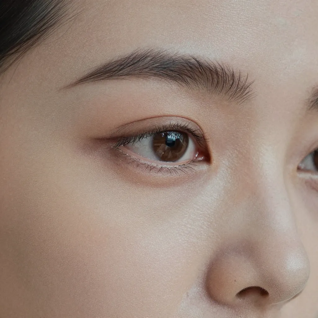narrow almond eyes s3