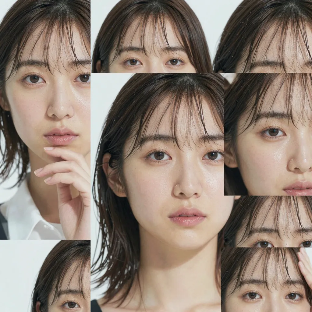 コントロール seed1001