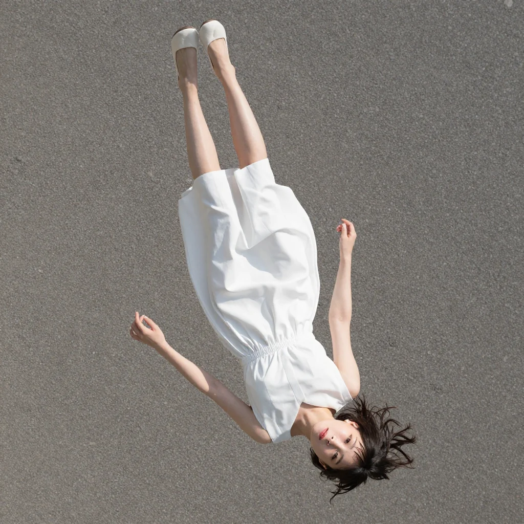 free fall s2