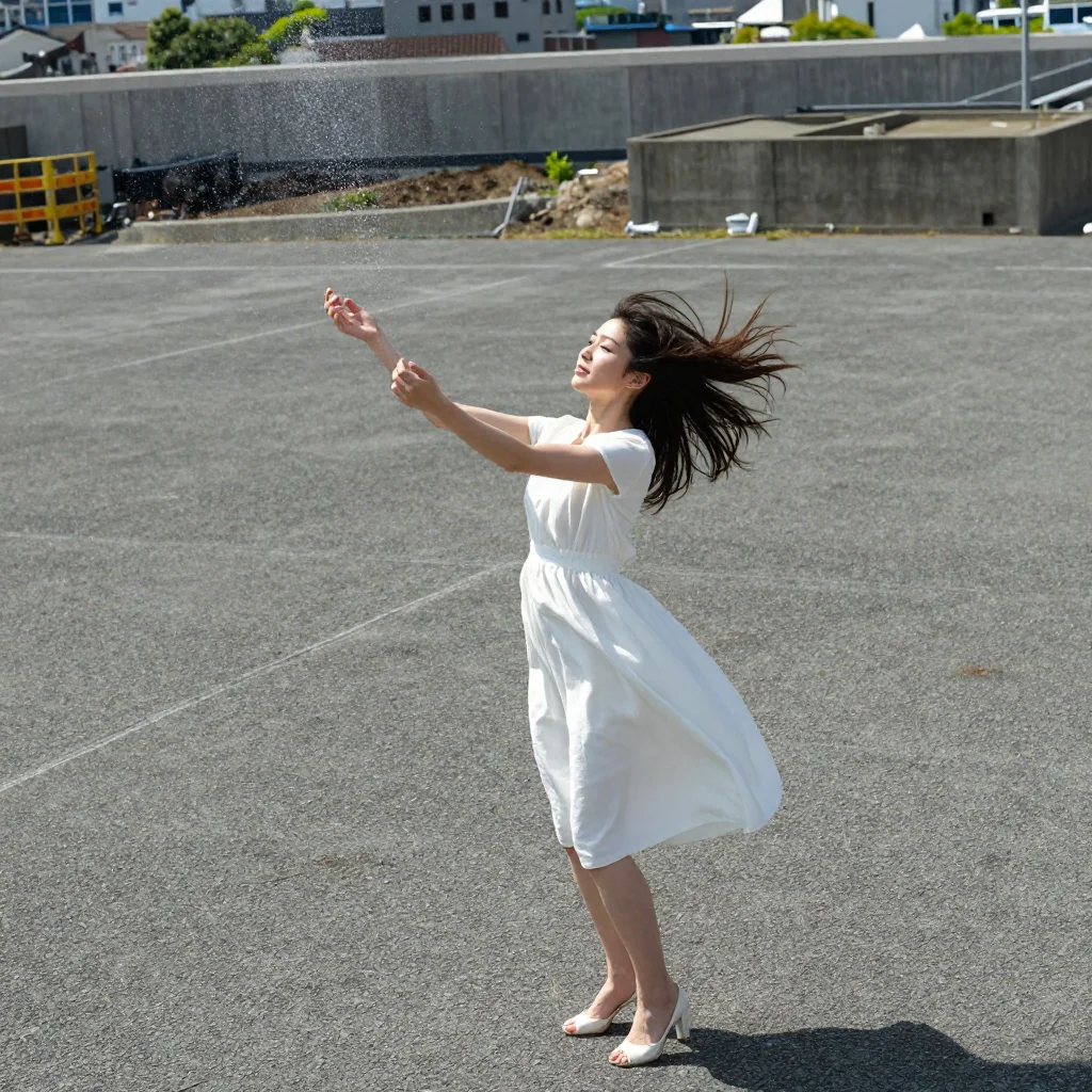 wind rushing s1