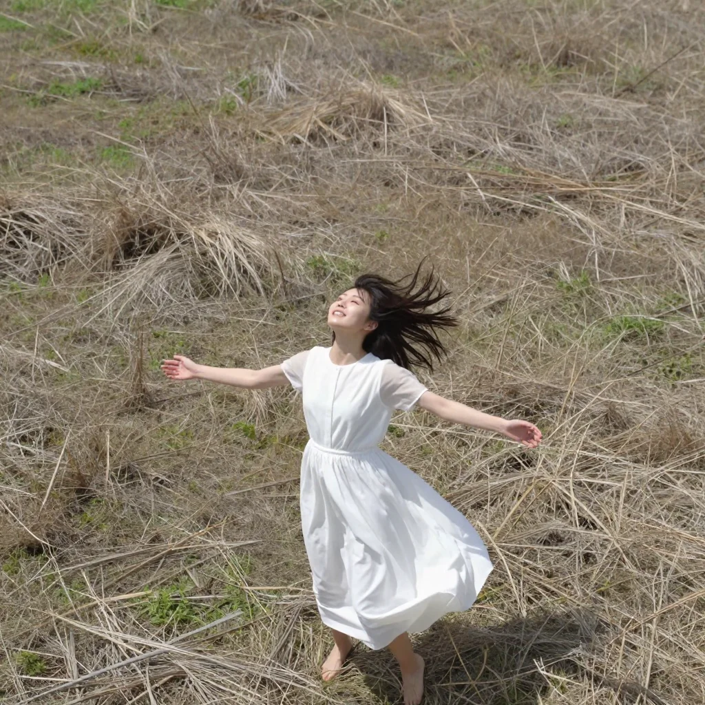 wind rushing s2
