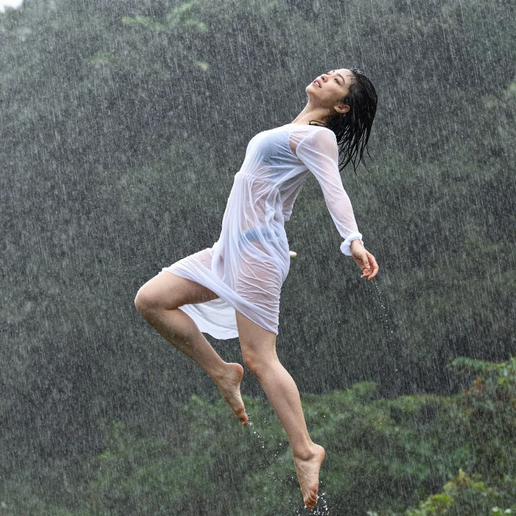 wet seethrough s3