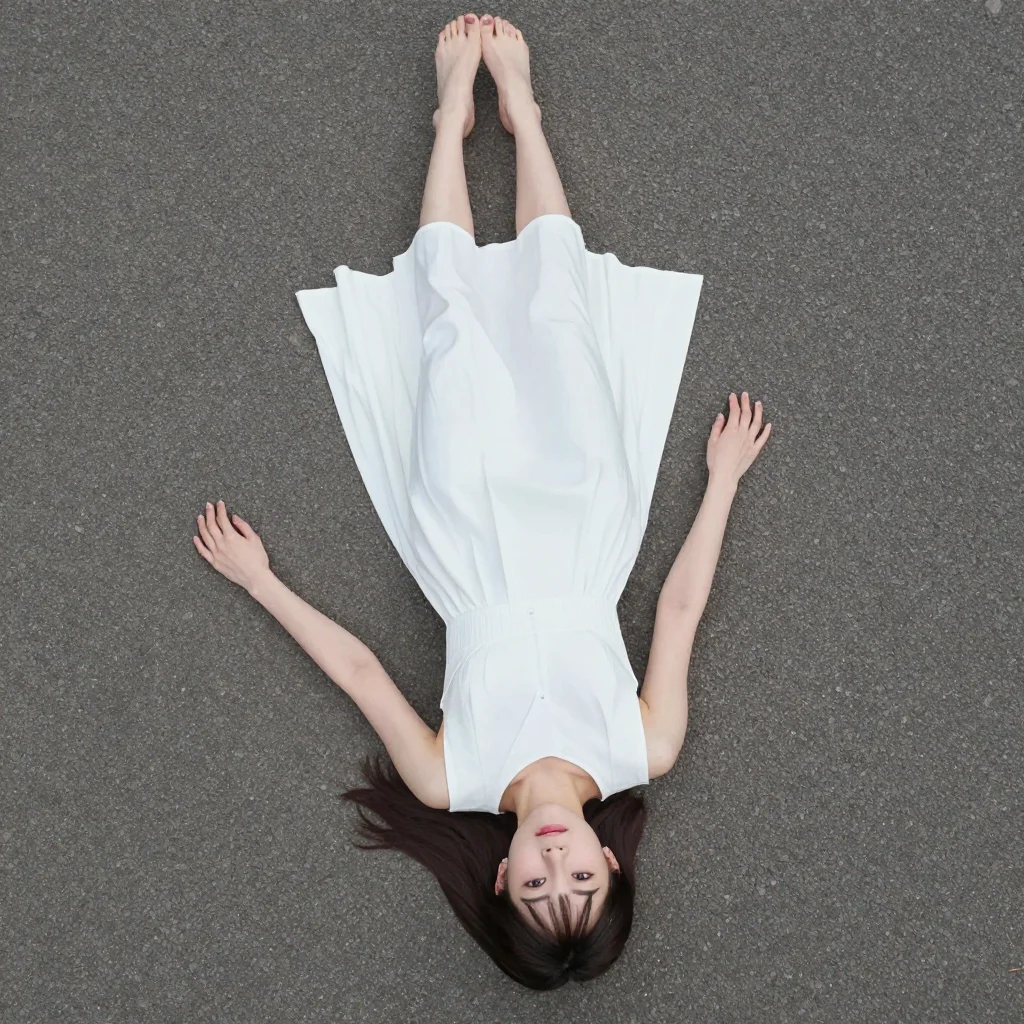 upside down s2
