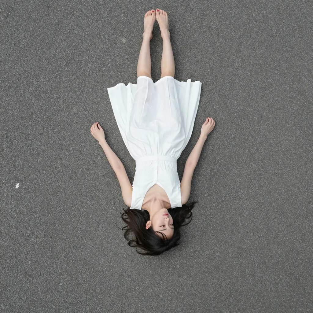 upside down s3