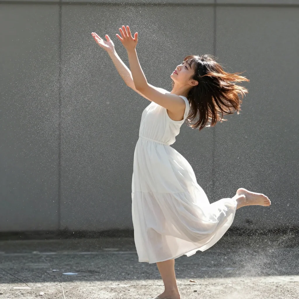 slow motion s2