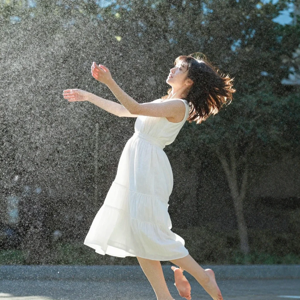slow motion s3