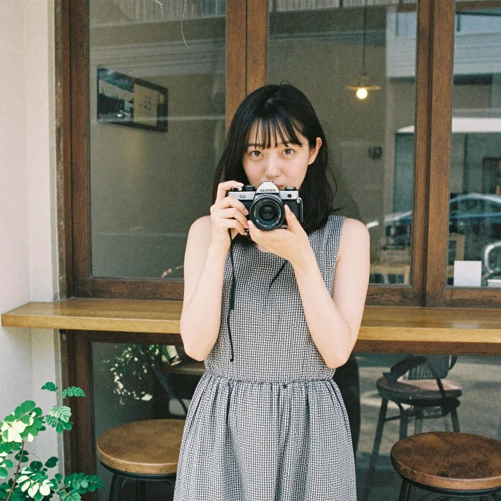 Kodak Portra 400 s2