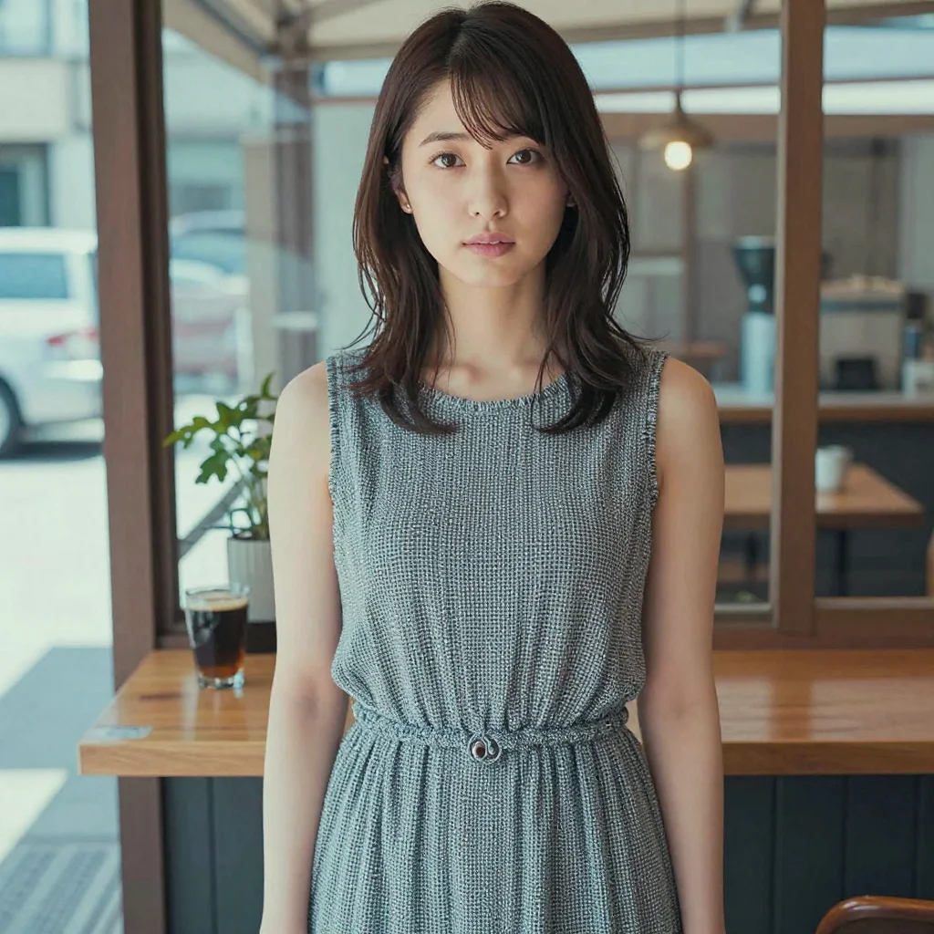 【実験】フィルムシミュレーション・撮影スタイル比較｜10条件・30枚で検証