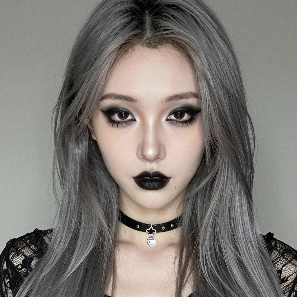 heavy eyeliner s1