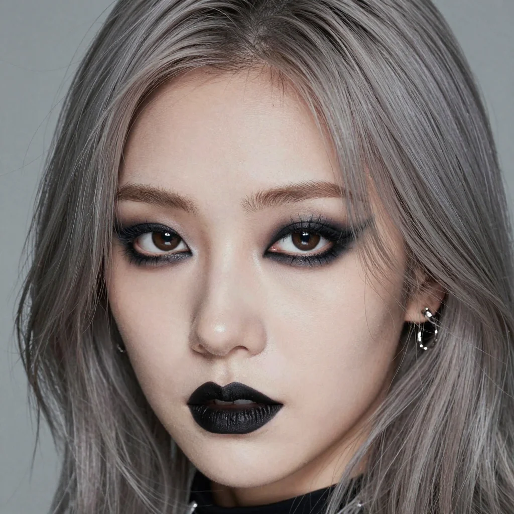 heavy eyeliner s2