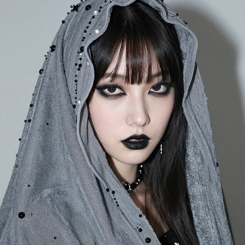 heavy eyeliner s3