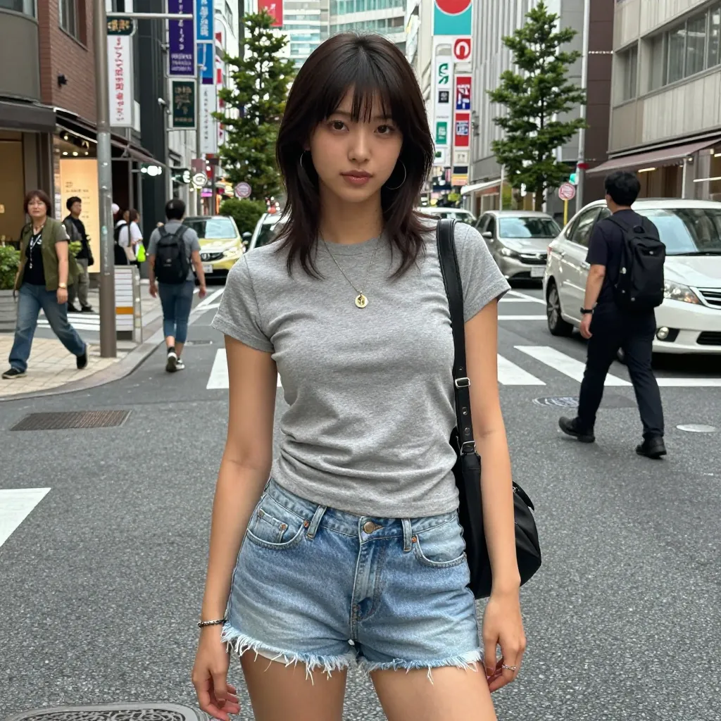 平成ギャル(Y2K)レシピ