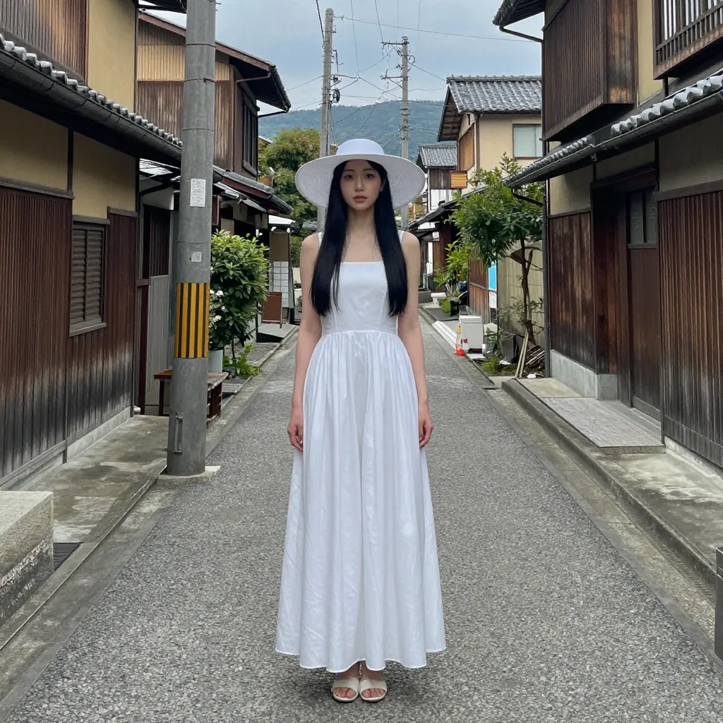 8 feet tall