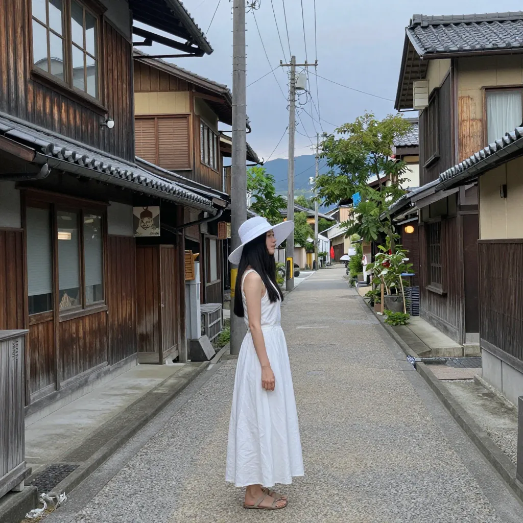2階の窓と同じ高さ