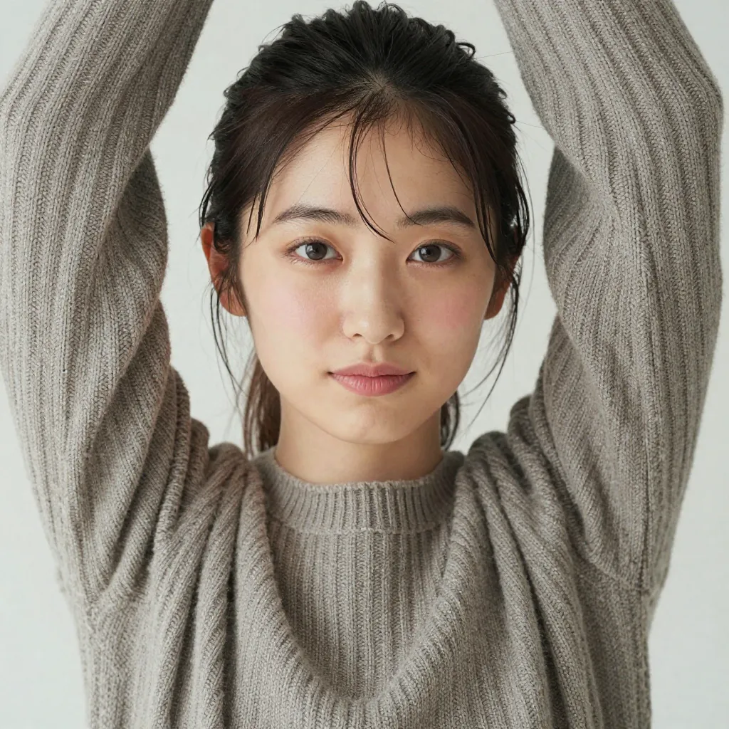 button nose