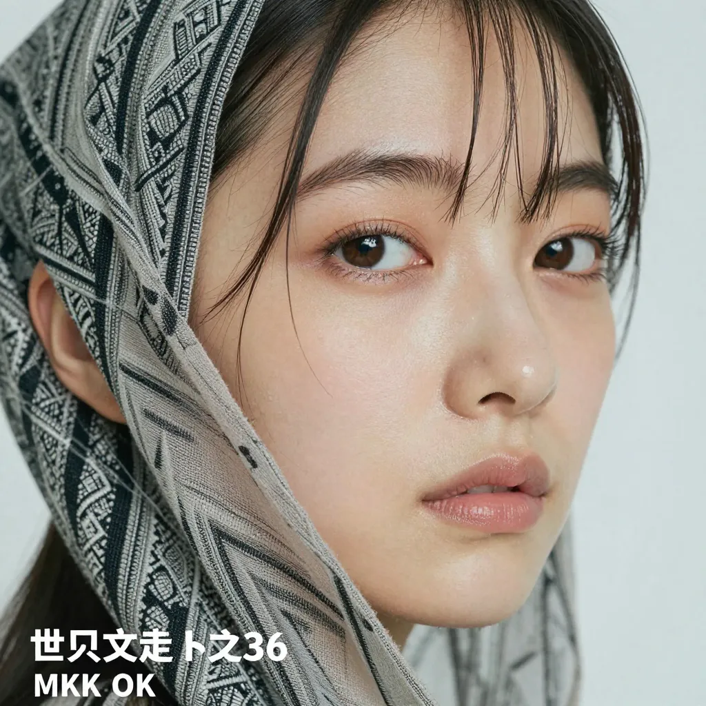 sharp nose