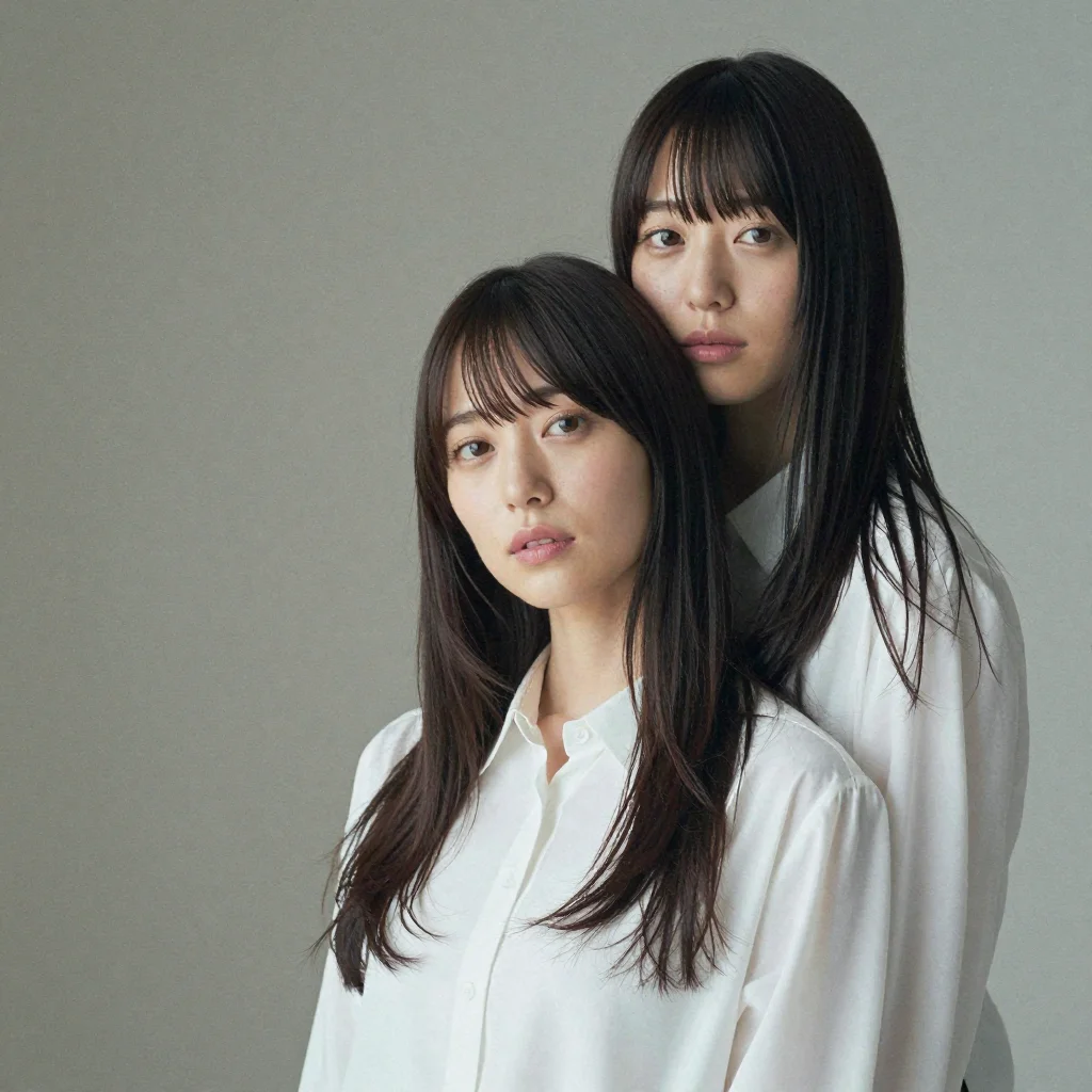 hime cut + long s1