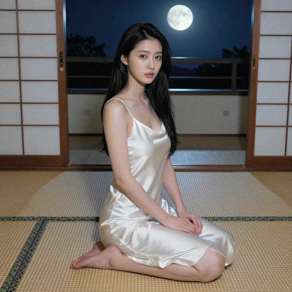 正座