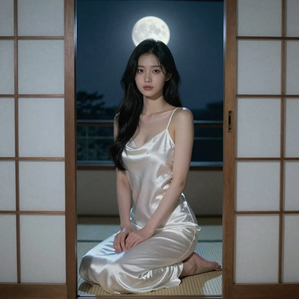 正座