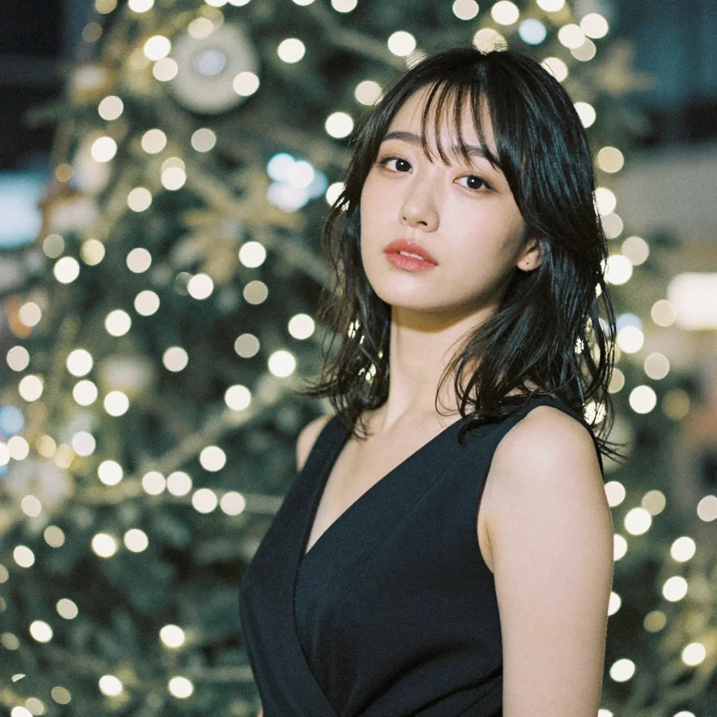 bokeh lights s1