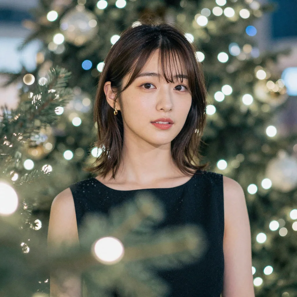bokeh lights s3