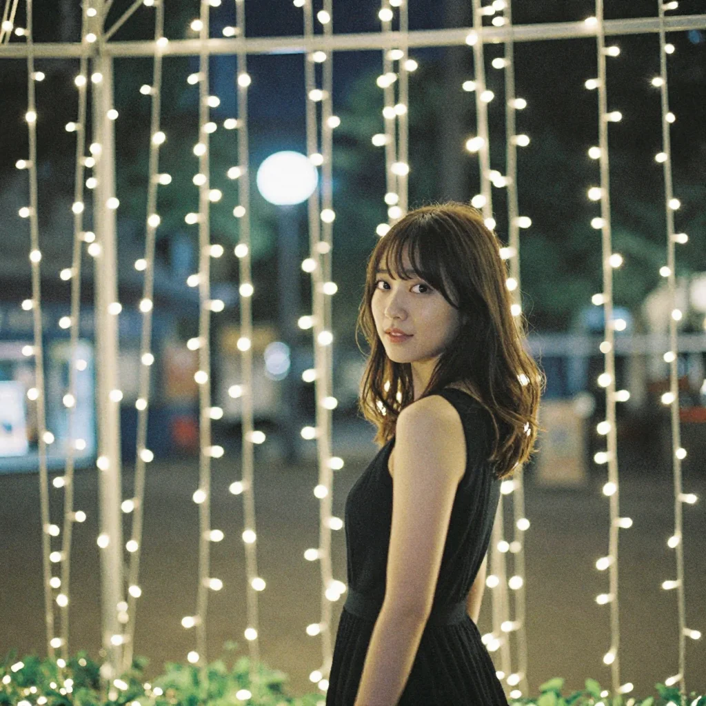 fairy lights s1