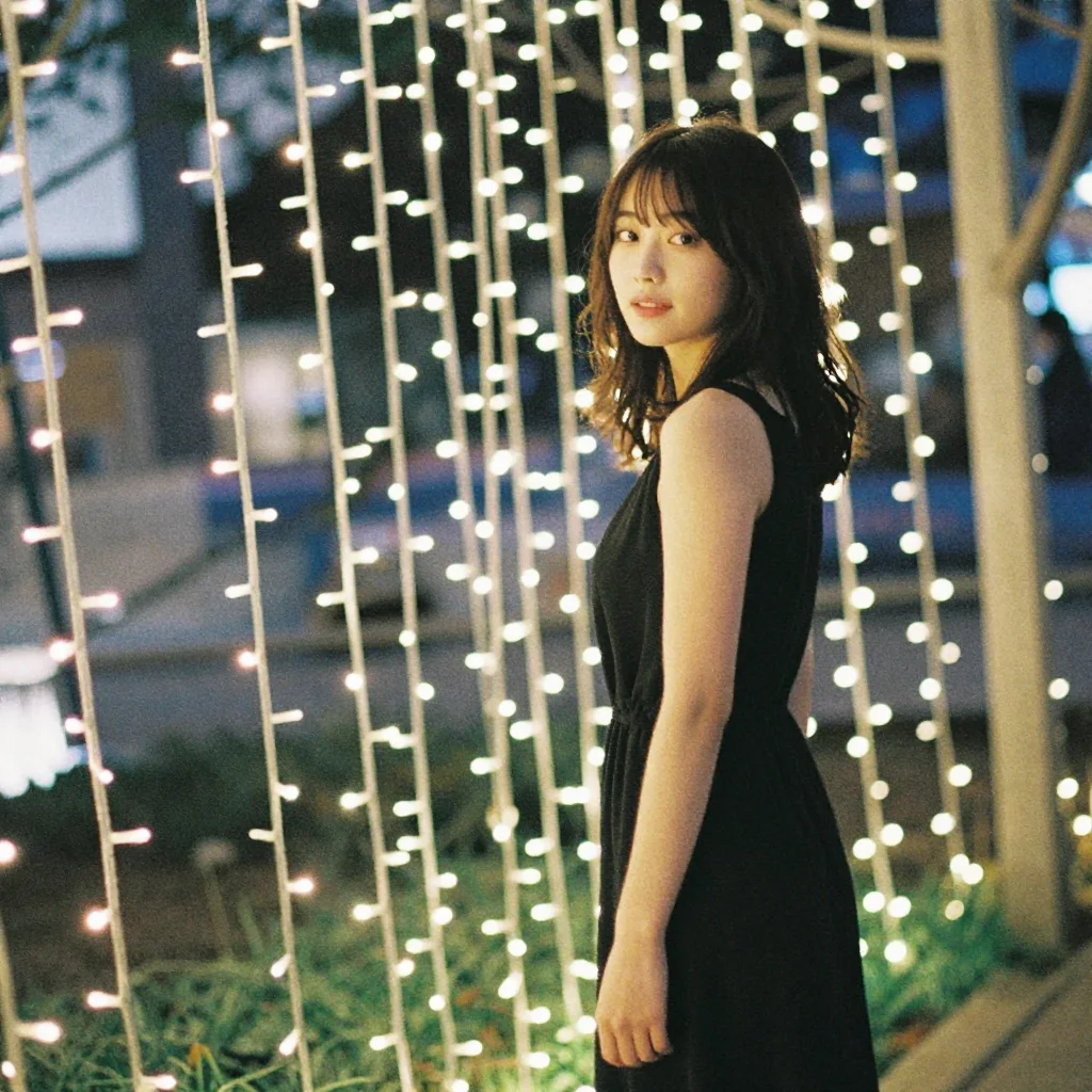 fairy lights s3