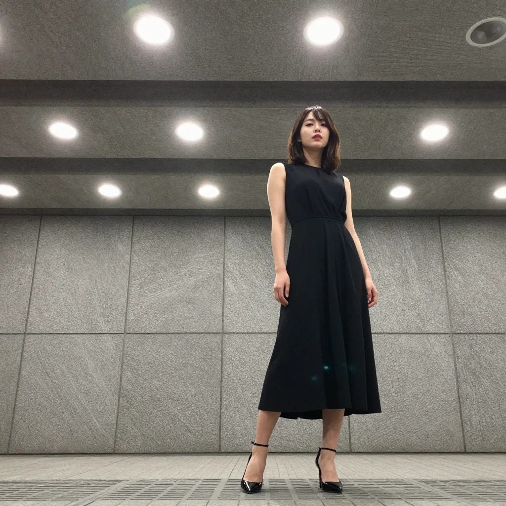 low angle s1