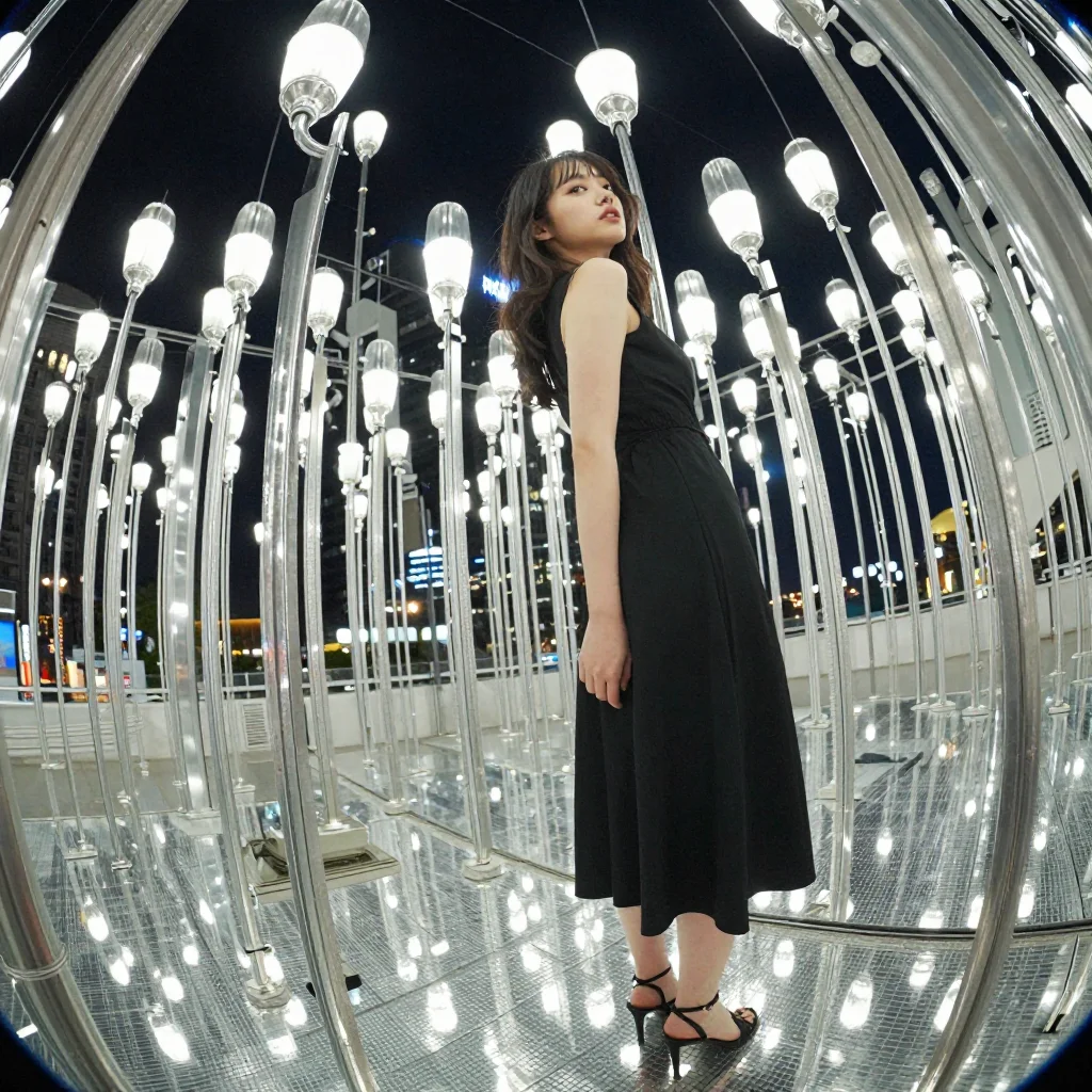 fish eye s1